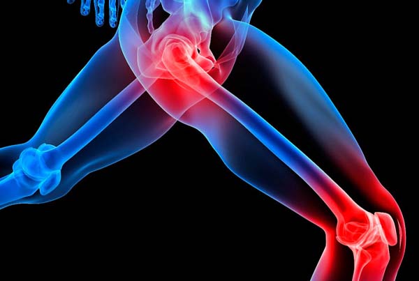 Hip Joint And Lower Limb Pain