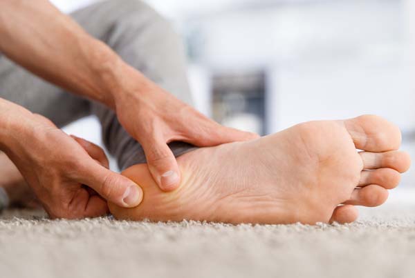 Plantar Fasciitis