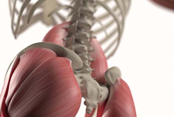 Coccydynia Ganglion Impar Block